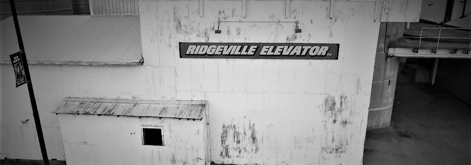 Ridgeville Elevator Homepage